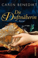 Die Duftnäherin