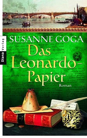 Das Leonardo-Papier