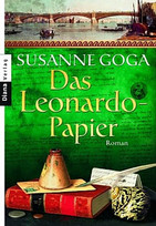 Das Leonardo-Papier