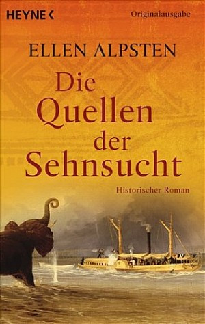 Die Quellen der Sehnsucht