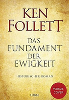 Das Fundament der Ewigkeit