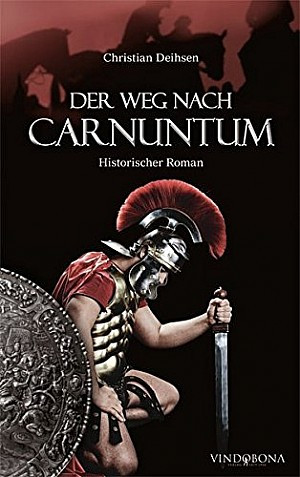 Der Weg nach Carnuntum