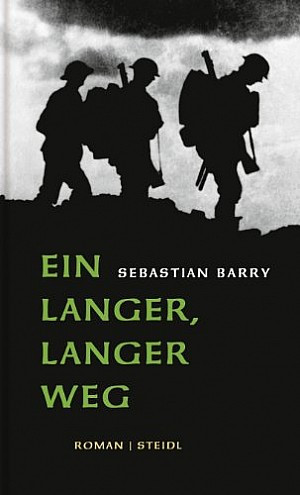 Ein langer, langer Weg