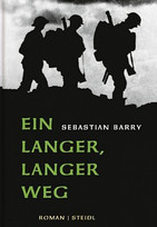 Ein langer, langer Weg
