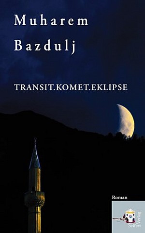 Transit, Komet, Eklipse
