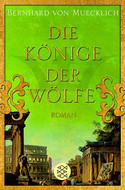 Die Könige der Wölfe