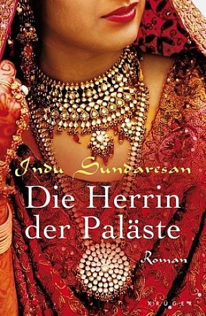 Die Herrin der Paläste