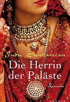 Die Herrin der Paläste