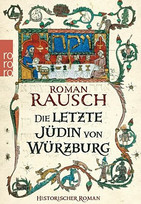 Die letzte Jüdin von Würzburg