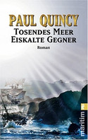 Tosendes Meer - Eiskalte Gegner