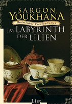 Im Labyrinth der Lilien