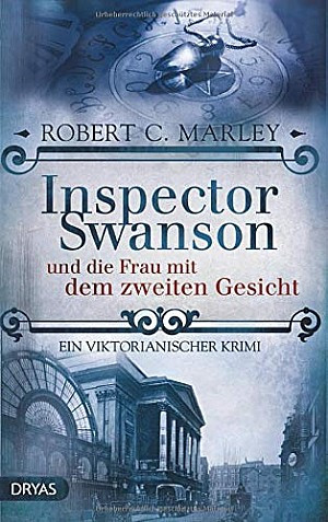 Inspector Swanson und die Frau mit dem zweiten Gesicht