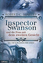 Inspector Swanson und die Frau mit dem zweiten Gesicht