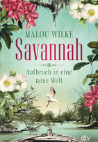 Savannah - Aufbruch in eine neue Welt (Die Siedler-Saga 1)