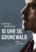 10 Uhr 50, Grunewald