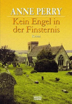 Kein Engel in der Finsternis