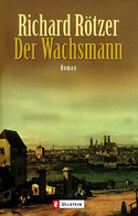 Der Wachsmann