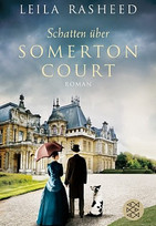 Schatten über Somerton Court