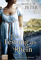 Die Festung am Rhein
