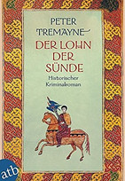 Der Lohn der Sünde (Schwester Fidelma ermittelt 24)