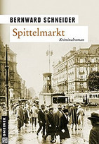 Spittelmarkt