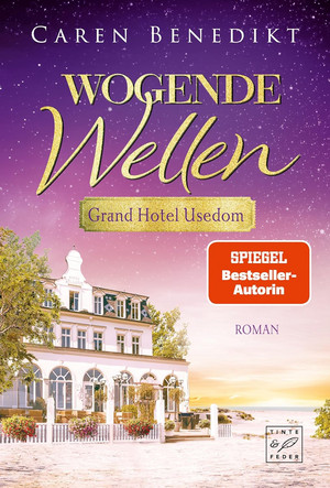 Wogende Wellen (Grand Hotel Usedom 2)