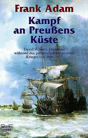 Kampf an Preußens Küste