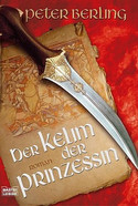 Der Kelim der Prinzessin