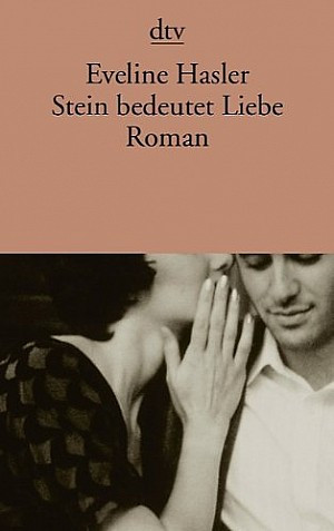 Stein bedeutet Liebe