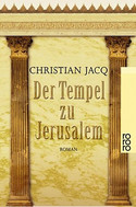 Der Tempel zu Jerusalem