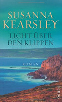 Licht über den Klippen
