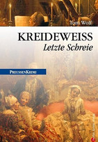 Kreideweiß
