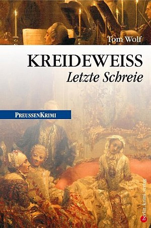 Kreideweiß