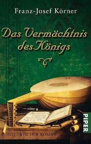 Das Vermächtnis des Königs