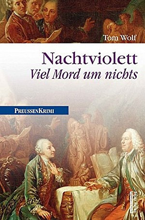 Nachtviolett