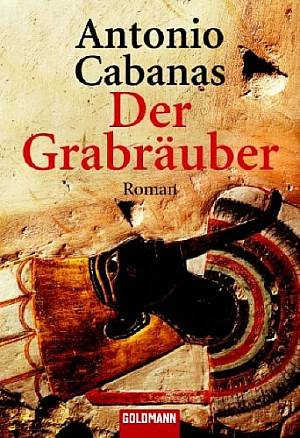 Der Grabräuber