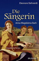 Die Sängerin