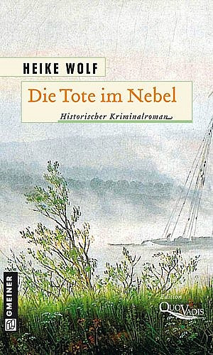 Die Tote im Nebel