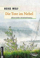 Die Tote im Nebel