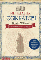 Mittelalter Logikrätsel - Bruder William und die geheime Pforte des Wissens