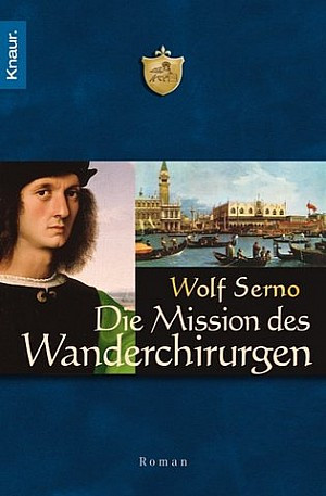 Die Mission des Wanderchirurgen