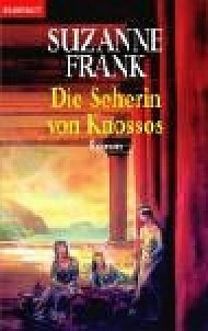 Die Seherin von Knossos