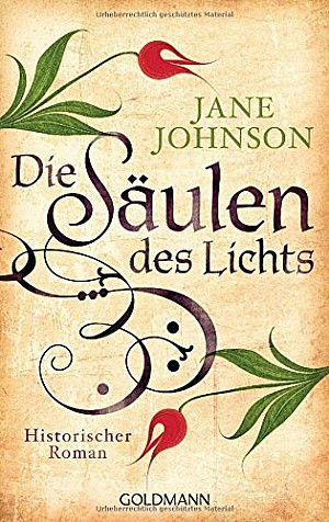 Die Säulen des Lichts