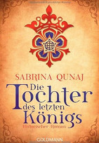 Die Tochter des letzten Königs