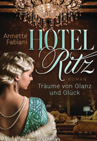 Hotel Ritz