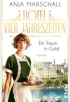 Hotel Vier Jahreszeiten – Ein Traum in Gold