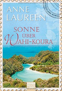 Sonne über Wahi-Koura