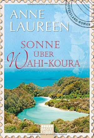 Sonne über Wahi-Koura