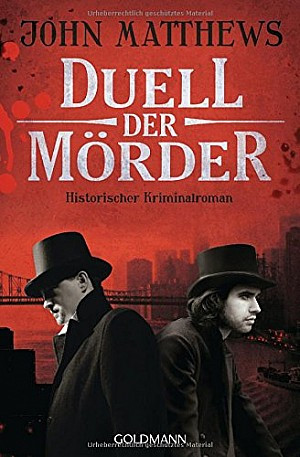 Duell der Mörder