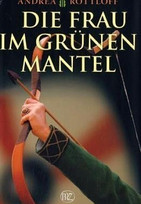 Die Frau im grünen Mantel